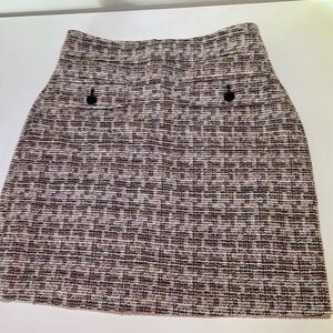 Loft business skirt